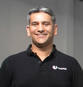 Mr. Ashish Jhina