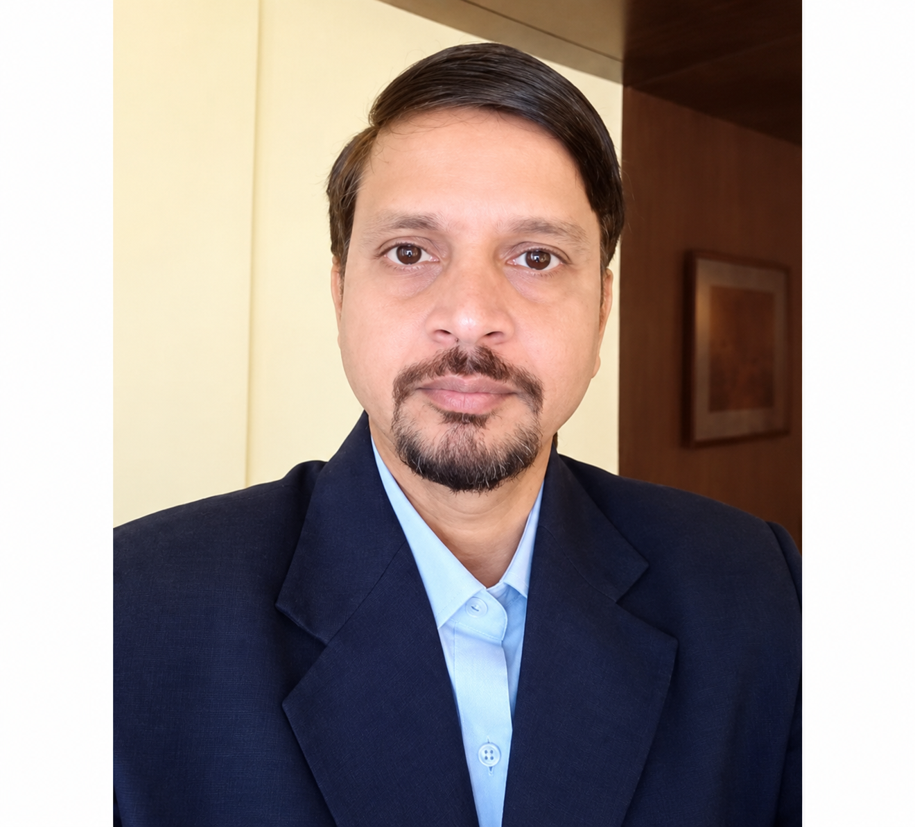 Dr. P Giridhar