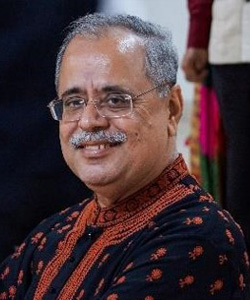 Mr. Atul Bagai