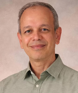 Mr. Ganesh K Sundararaman