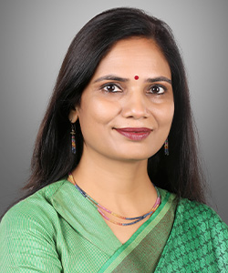 Dr. Nidhi Pundir