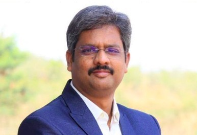 Mr. CM Patil