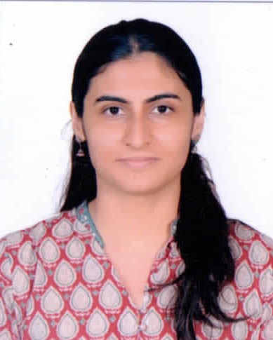 Ms. Huda Jaffer
