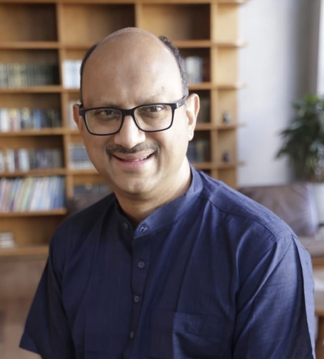 Mr. Madan Padki