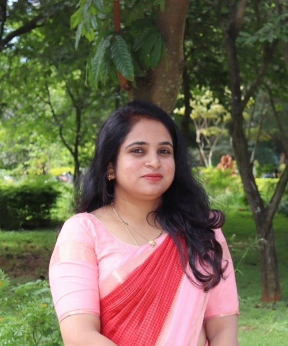 Ms. Nandini Lokesh