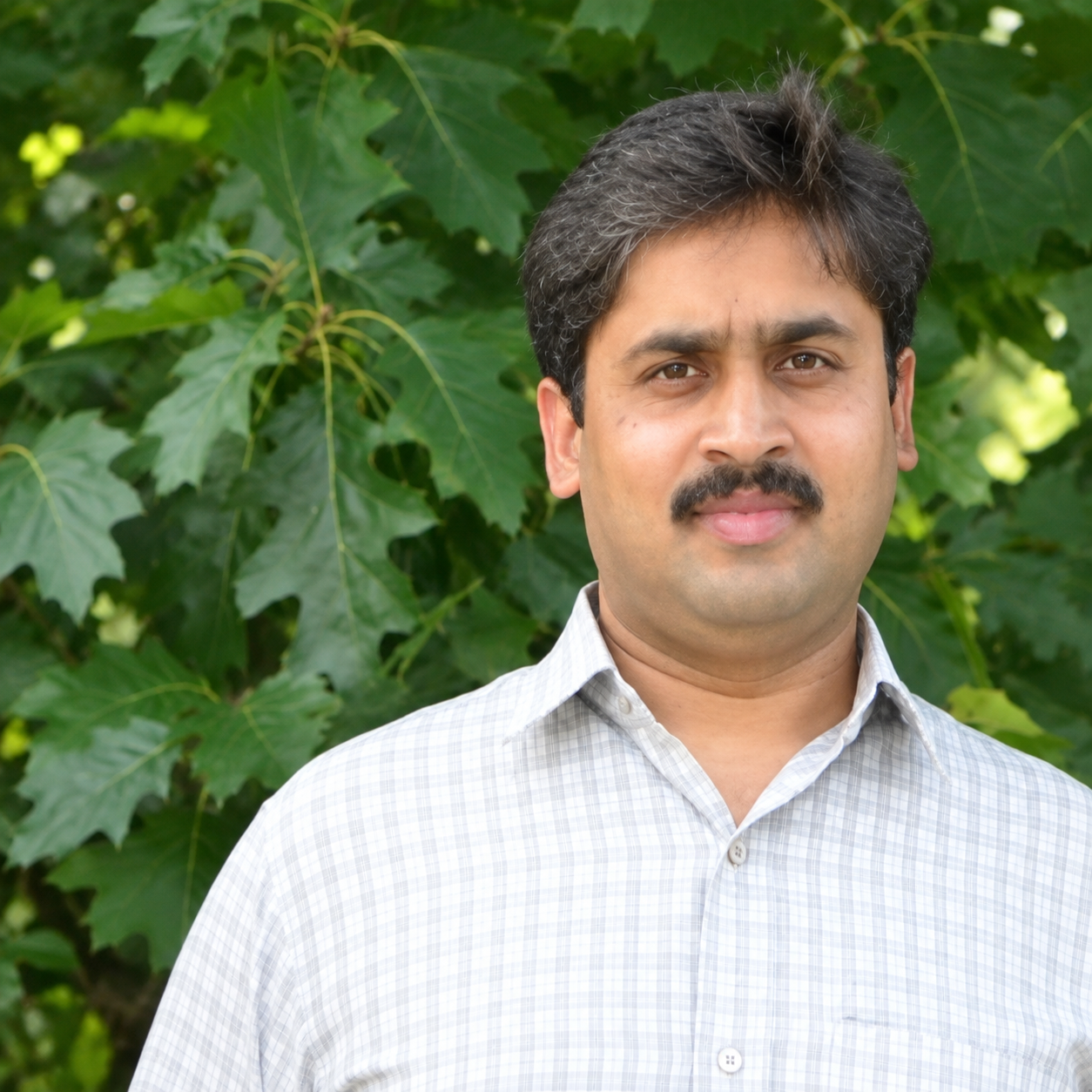 Dr. B Fakrudin